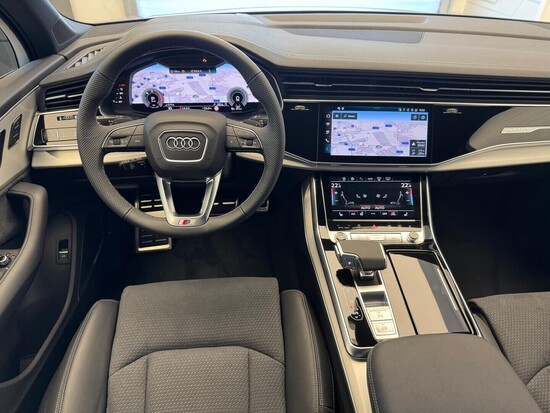 AUDI Q7 SUV S line 50 TDI quattro 210 kW_5