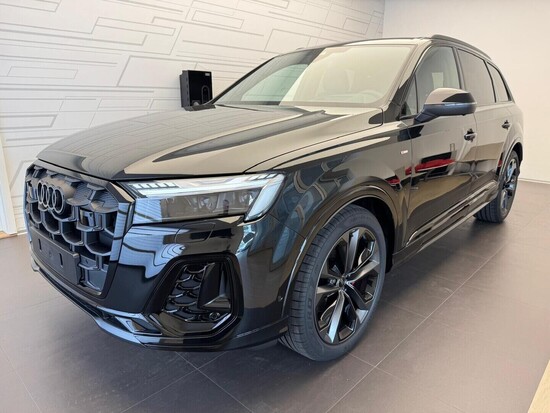 AUDI Q7 SUV S line 50 TDI quattro 210 kW_1