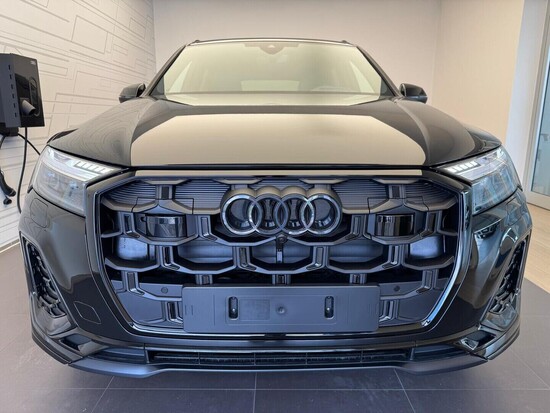 AUDI Q7 SUV S line 50 TDI quattro 210 kW_2