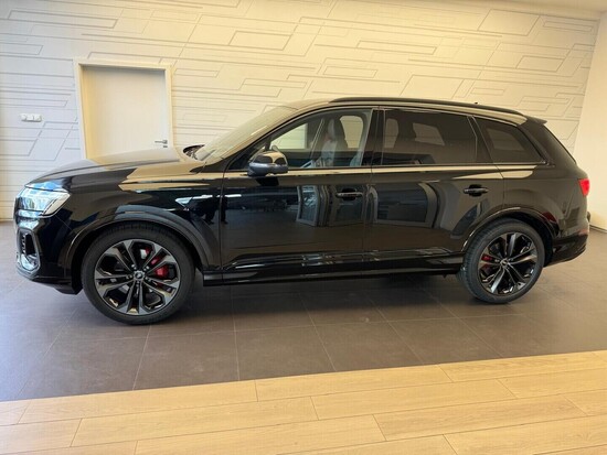AUDI Q7 SUV S line 50 TDI quattro 210 kW_4