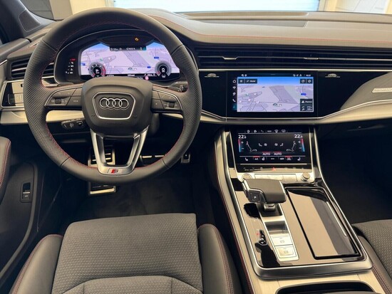AUDI Q7 SUV S line 50 TDI quattro 210 kW_5