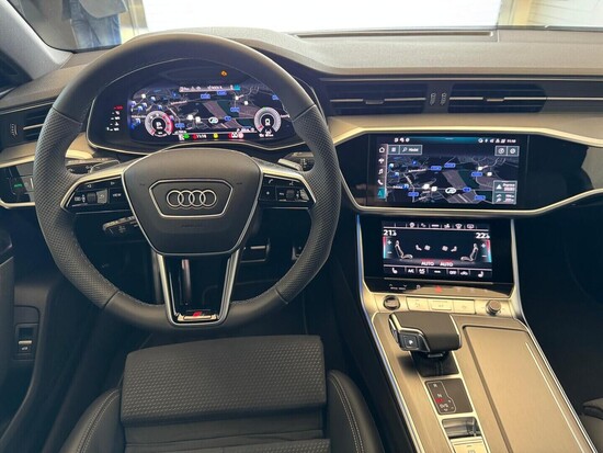 AUDI A7 50TDI quattro 210 kW_5
