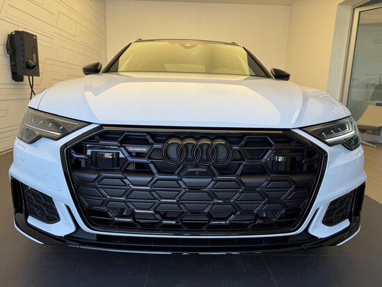 AUDI A6 Avant Competition Edition quattro 50 TDI 210 kW_2