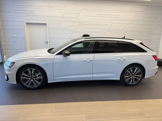 AUDI A6 Avant Competition Edition quattro 50 TDI 210 kW_3