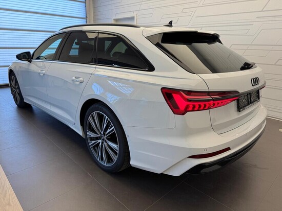 AUDI A6 Avant Competition Edition quattro 50 TDI 210 kW_4