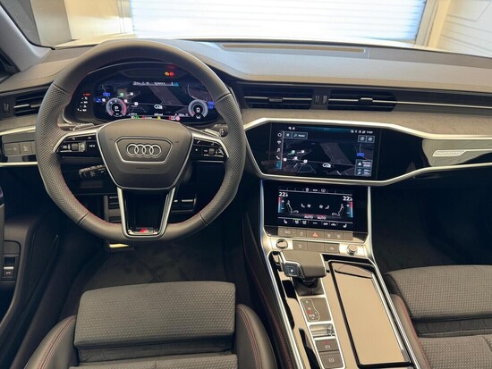 AUDI A6 Avant Competition Edition quattro 50 TDI 210 kW_5
