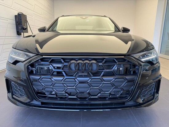 AUDI A6 Avant Competition Edition quattro 50 TDI 210 kW_2