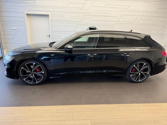 AUDI A6 Avant Competition Edition quattro 50 TDI 210 kW_3