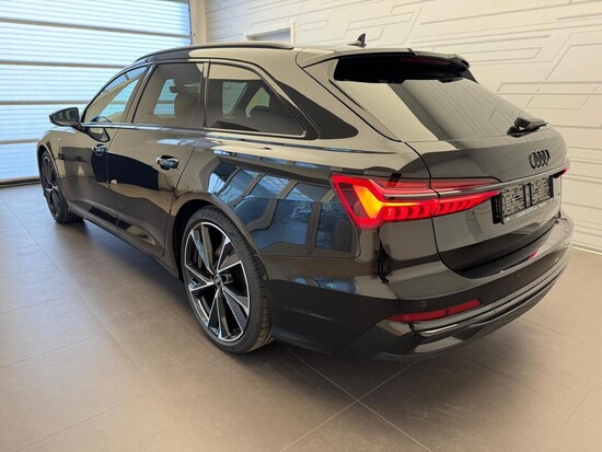 AUDI A6 Avant Competition Edition quattro 50 TDI 210 kW_4