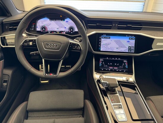 AUDI A6 Avant Competition Edition quattro 50 TDI 210 kW_5