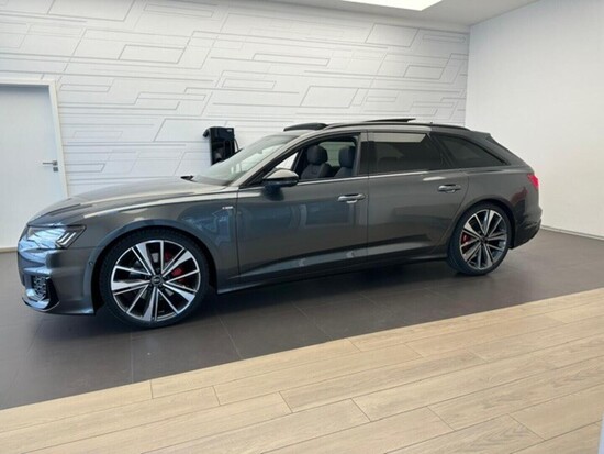 AUDI A6 Avant Competition Edition quattro 50 TDI 210 kW_2