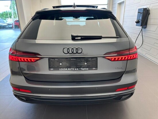 AUDI A6 Avant Competition Edition quattro 50 TDI 210 kW_3