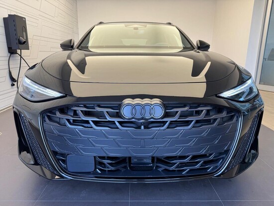 AUDI A6 Avant TDI quattro STR 150 kW_2