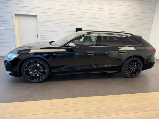 AUDI A6 Avant TDI quattro STR 150 kW_4
