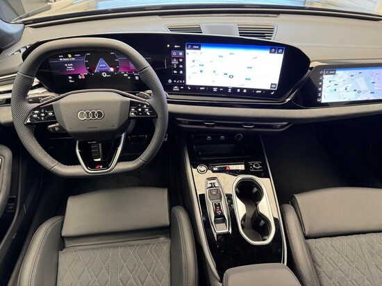 AUDI A6 Avant TDI quattro STR 150 kW_5