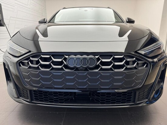 AUDI A5 Avant TDI quattro 150 kW_2