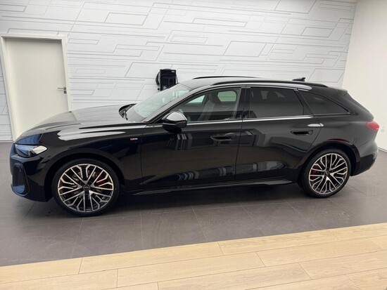 AUDI A5 Avant TDI quattro 150 kW_4