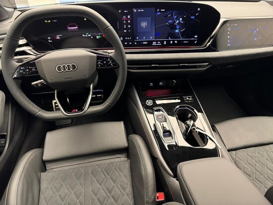 AUDI A5 Avant TDI quattro 150 kW_5