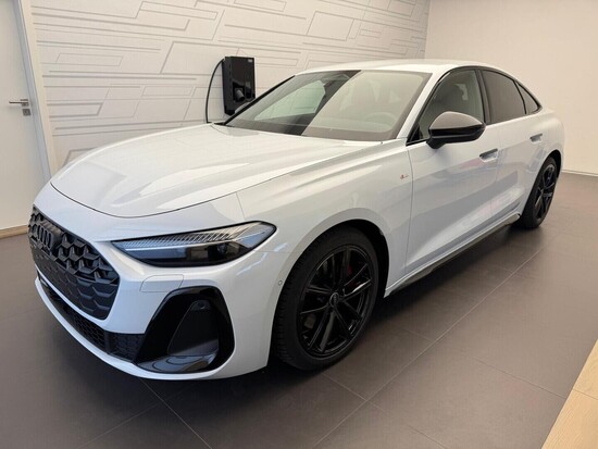 AUDI A5 Limuzína TDI quattro 150 kW_1
