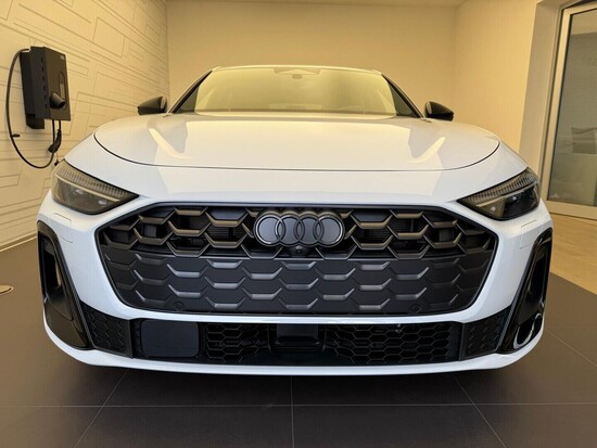AUDI A5 Limuzína TDI quattro 150 kW_2