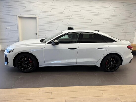 AUDI A5 Limuzína TDI quattro 150 kW_4