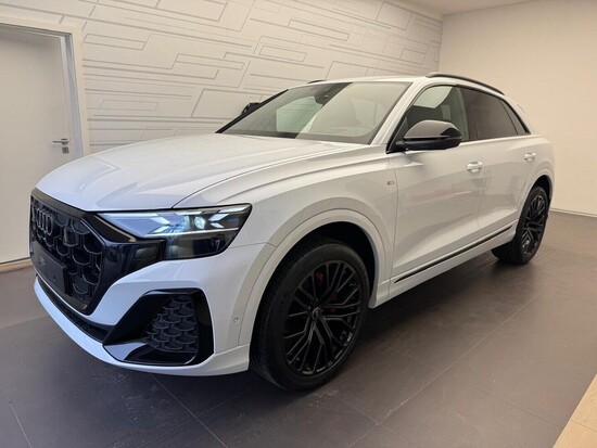 AUDI Q8 SUV 50 TDI quattro 210 kW_1