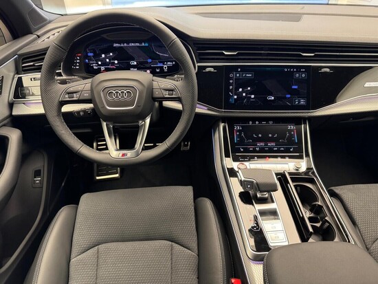 AUDI SQ7 SUV V8 TFSI quattro 373 kW_5