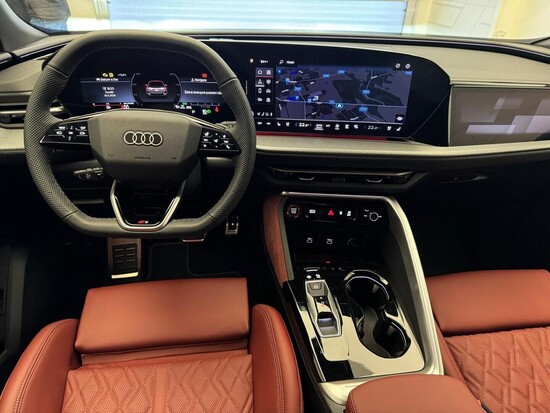 AUDI SQ5 quattro TFSI 270 kW_5
