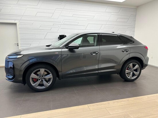 AUDI Q3 SB TFSI quattro 150 kW_2