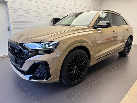 AUDI Q8 SUV 50 TDI quattro 210 kW_1