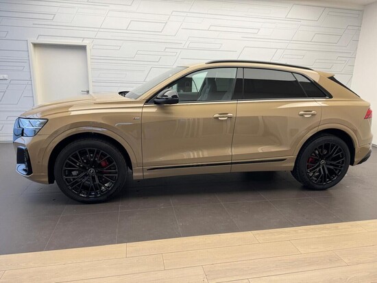 AUDI Q8 SUV 50 TDI quattro 210 kW_4