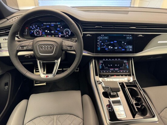 AUDI Q8 SUV 50 TDI quattro 210 kW_5