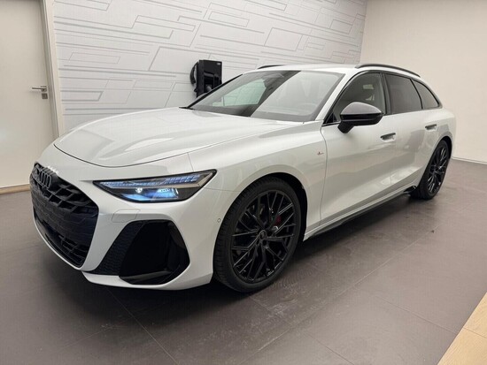 AUDI A6 Avant  TFSI quatrro 270 kW_1
