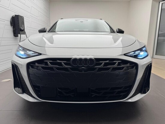 AUDI A6 Avant  TFSI quatrro 270 kW_2