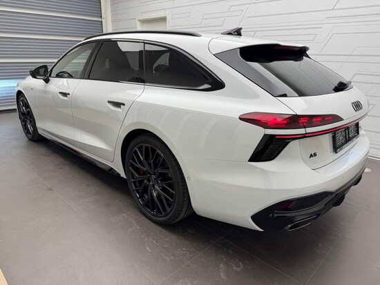 AUDI A6 Avant  TFSI quatrro 270 kW_3