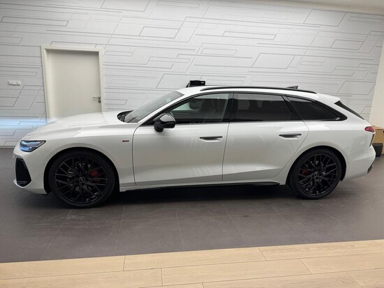 AUDI A6 Avant  TFSI quatrro 270 kW_4