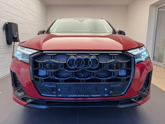 AUDI Q7 SUV S line TDI quattro 210 kW_2