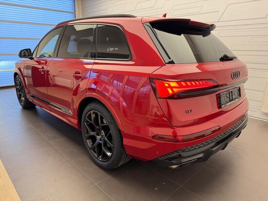 AUDI Q7 SUV S line TDI quattro 210 kW_3