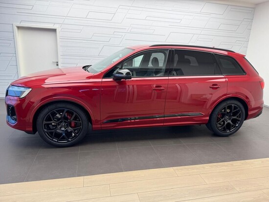 AUDI Q7 SUV S line TDI quattro 210 kW_4