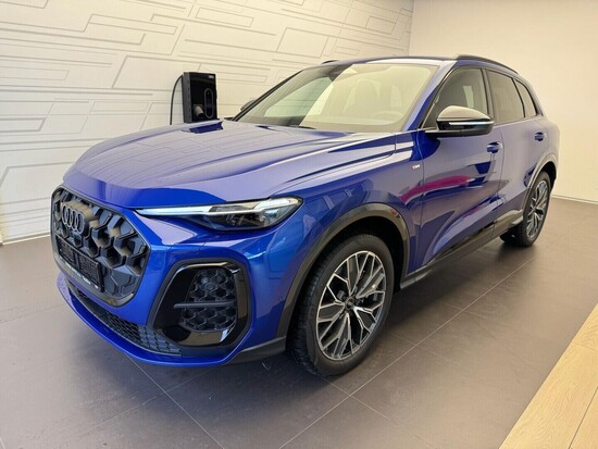 AUDI Q5 S-line 40 TDI quattro STR 150 kW_1