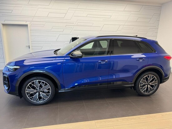 AUDI Q5 S-line 40 TDI quattro STR 150 kW_4