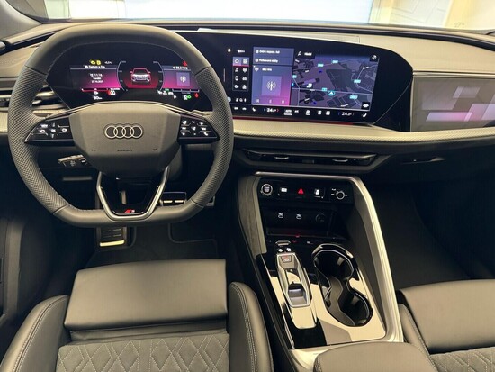 AUDI Q5 S-line 40 TDI quattro STR 150 kW_5
