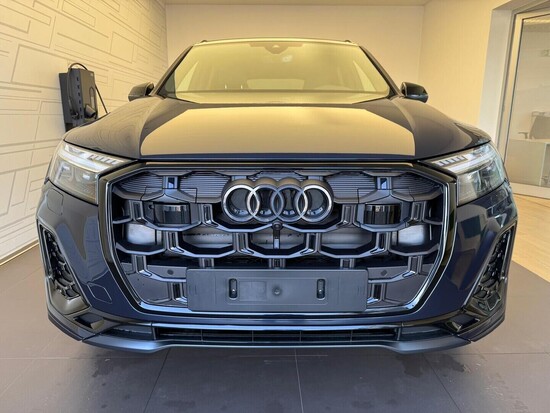 AUDI Q7 SUV S line TDI quattro 210 kW_2