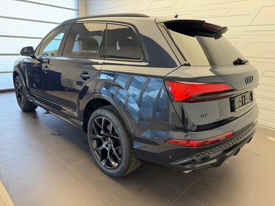 AUDI Q7 SUV S line TDI quattro 210 kW_3