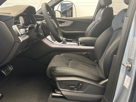 AUDI Q7 SUV S line TDI quattro 210 kW_4