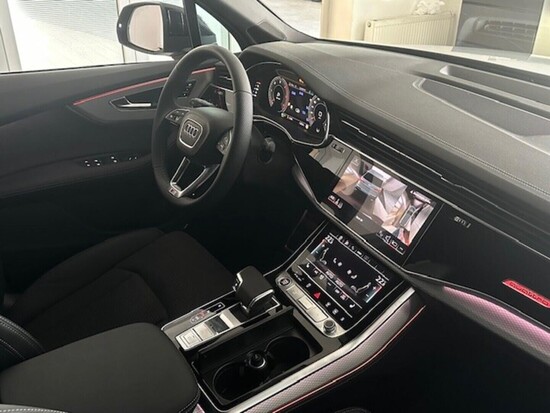 AUDI Q7 SUV S line TDI quattro 210 kW_5