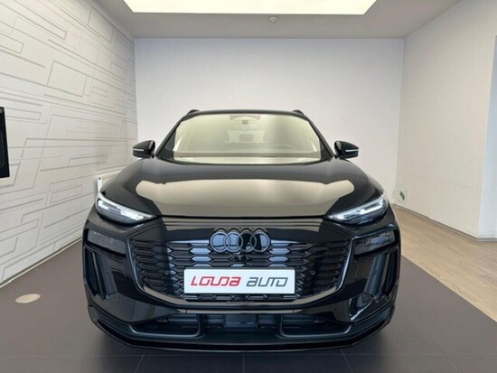 AUDI Q6 SUV e-tron quattro 315 kW_2