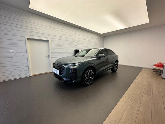 AUDI Q3 SB TDI quattro 142    kW_1