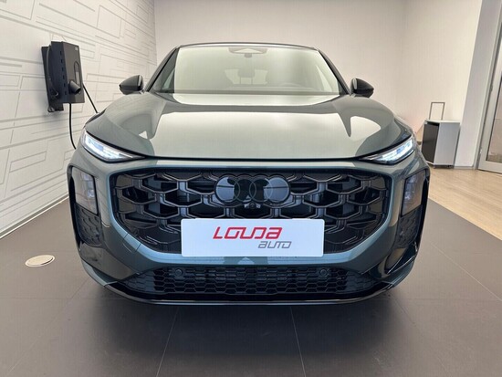 AUDI Q3 SB TDI quattro 142    kW_2