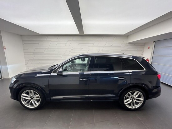 AUDI Q7 SUV S line 50 TDI quattro 210 kW_2